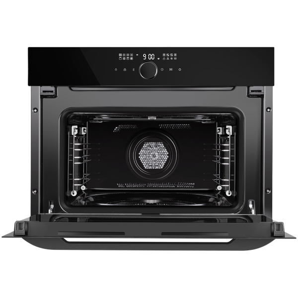 Электрический духовой шкаф Maunfeld XCMO4418GB Glossy- фото4