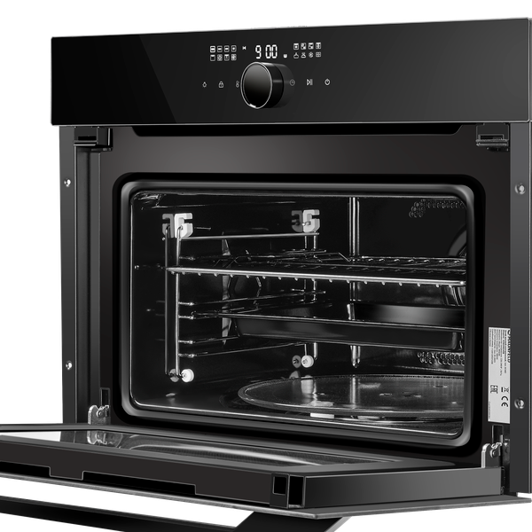 Электрический духовой шкаф Maunfeld XCMO4418GB Glossy- фото8