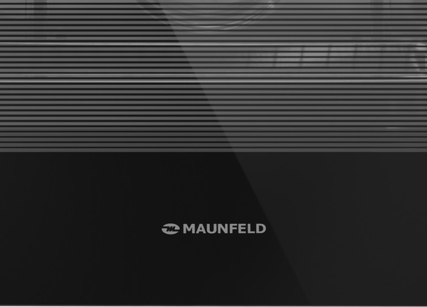 Электрический духовой шкаф Maunfeld AEOH60102S- фото7