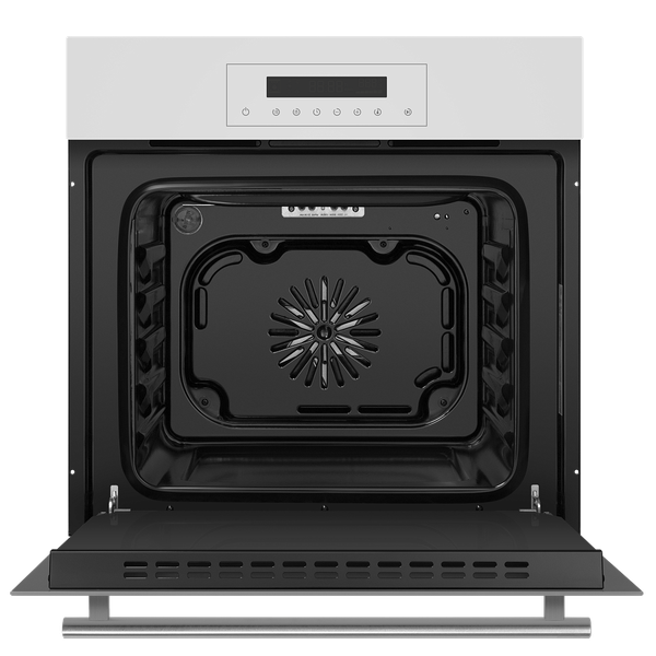 Электрический духовой шкаф HOMSair OEH606WH- фото3