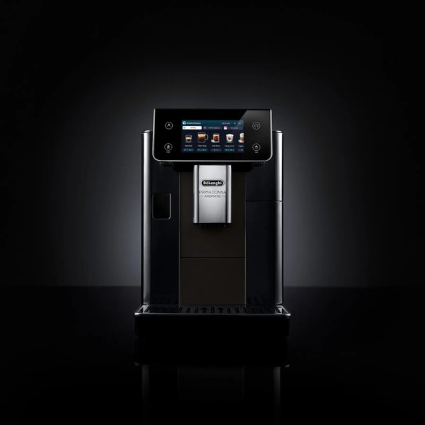 Кофемашина DeLonghi ECAM 630.75.TM- фото7