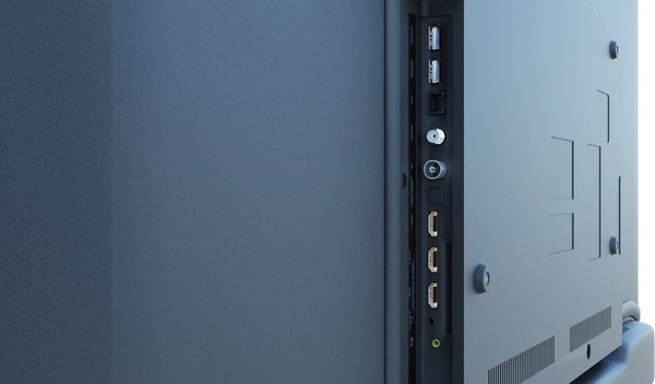 Телевизор Thomson 50’’ T50USL7040- фото6