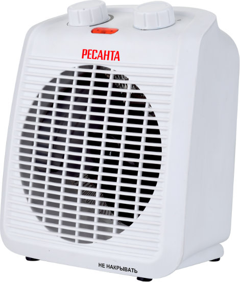 Тепловентилятор Ресанта ТВC-2K
