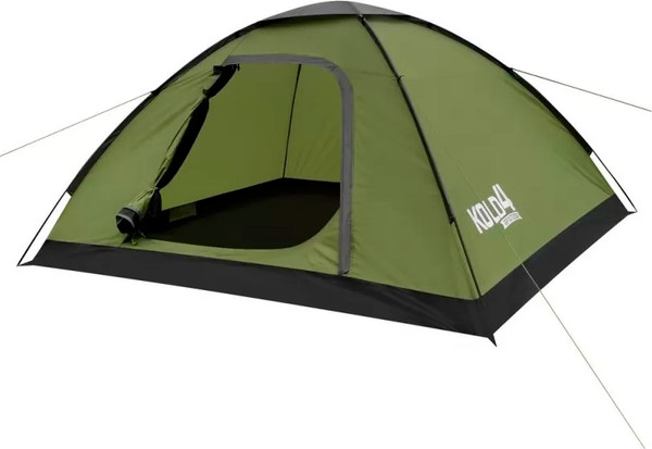 Палатка RSP Outdoor Kold 4 / T-KO-4-OLGN- фото
