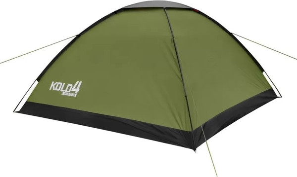 Палатка RSP Outdoor Kold 4 / T-KO-4-OLGN- фото3