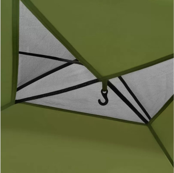Палатка RSP Outdoor Kold 4 / T-KO-4-OLGN- фото9
