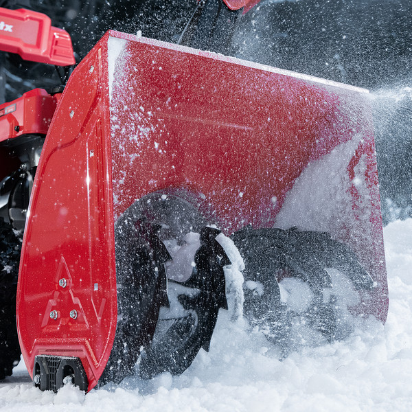Снегоуборщик бензиновый MTX ST 610 / 97640- фото4