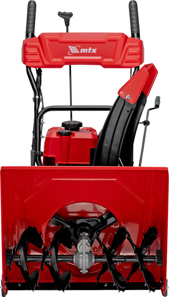 Снегоуборщик бензиновый MTX ST 610 / 97640- фото5