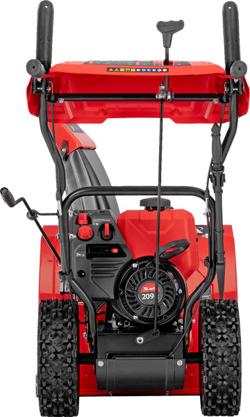 Снегоуборщик бензиновый MTX ST 610 / 97640- фото9