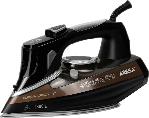 Утюг Aresa AR-3131- фото