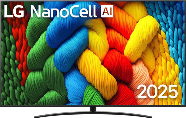 Телевизор LG 75