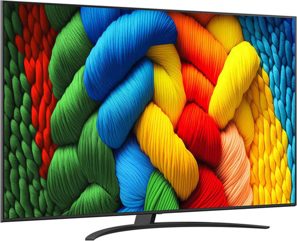 Телевизор LG 75