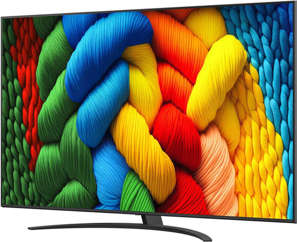 Телевизор LG 75