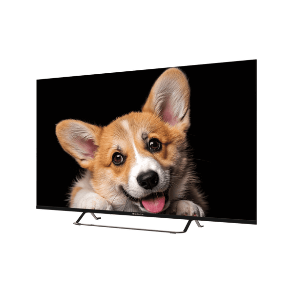 Телевизор Topdevice Smart YaOS TDTV50CS03UBK- фото3
