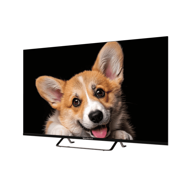 Телевизор Topdevice Smart YaOS TDTV43CS03UBK- фото3