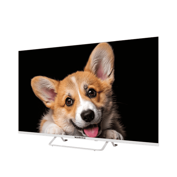 Телевизор Topdevice Smart YaOS TDTV43CS03UWE- фото3