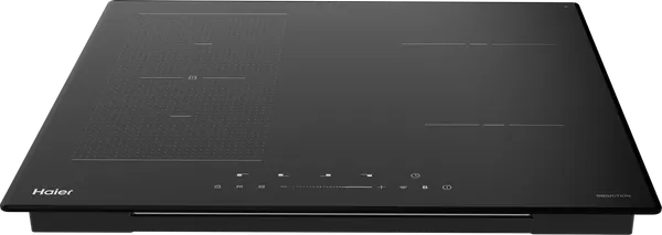 Индукционная варочная панель Haier HHX-Y64TFVB- фото2