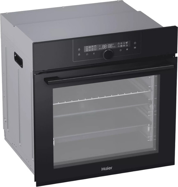 Электрический духовой шкаф Haier HOQ-F6QAN3GB - фото2