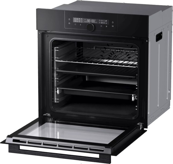 Электрический духовой шкаф Haier HOQ-F6QAN3GB - фото3