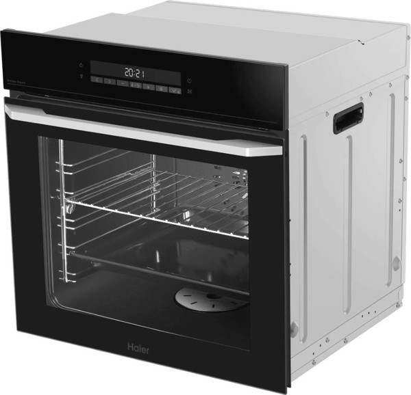 Электрический духовой шкаф Haier HOQ-P16AS5GB- фото3
