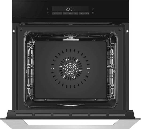 Электрический духовой шкаф Haier HOQ-P16AS5GB- фото6