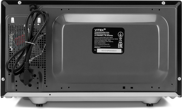Микроволновая печь Vitek VT-MW1323- фото7
