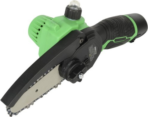 Пила цепная аккумуляторная Zitrek GreenSaw 12 / 083-2015- фото3