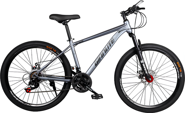 Велосипед Yayale 26 279-001