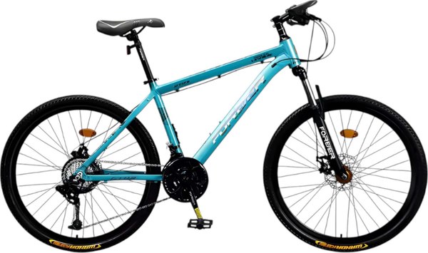 Велосипед Yayale 26 279-001- фото