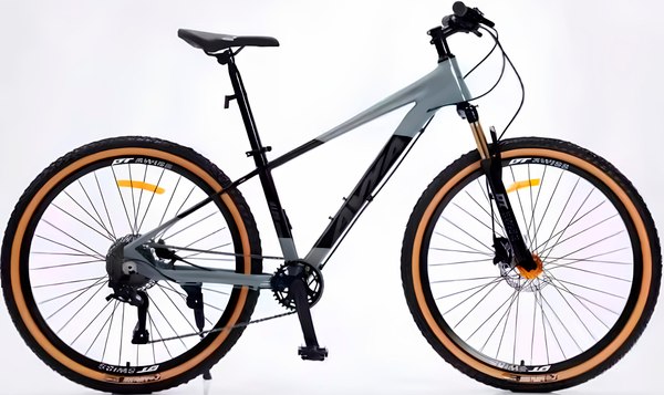 Велосипед Yayale 27.5 131-060- фото