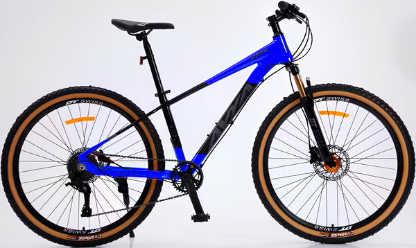 Велосипед Yayale 27.5 131-060