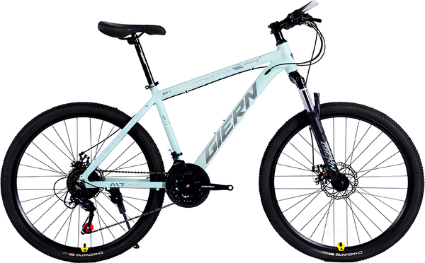 Велосипед Yayale 26 194-019- фото