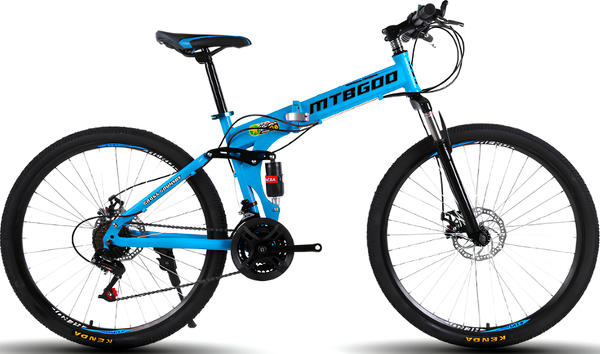 Велосипед Yayale 26 173-010