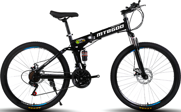 Велосипед Yayale 26 173-010