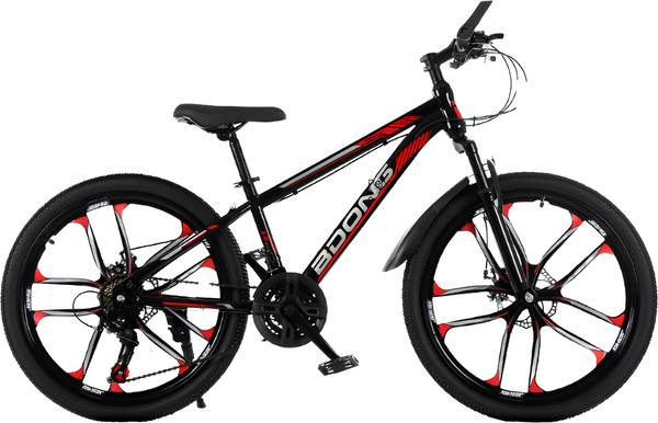 Велосипед Yayale 26 279-002