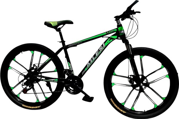 Велосипед Yayale 26 279-002