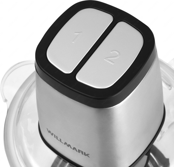 Измельчитель-чоппер Willmark WMC-7292 / 2001824- фото3