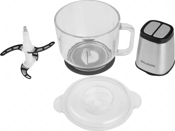 Измельчитель-чоппер Willmark WMC-7292 / 2001824- фото5