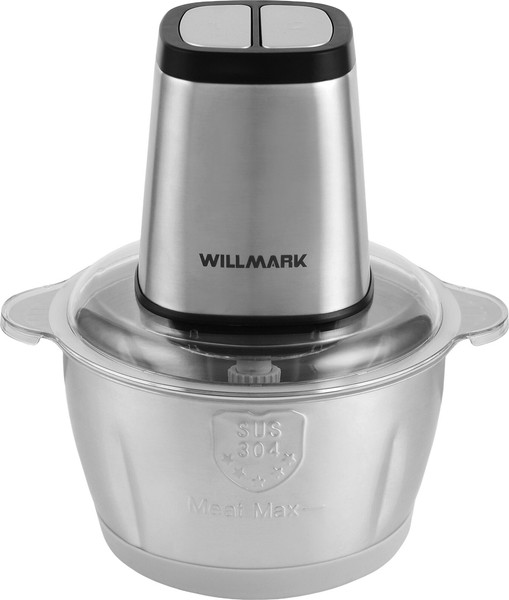 Измельчитель-чоппер Willmark WMC-7290SS / 2001449- фото