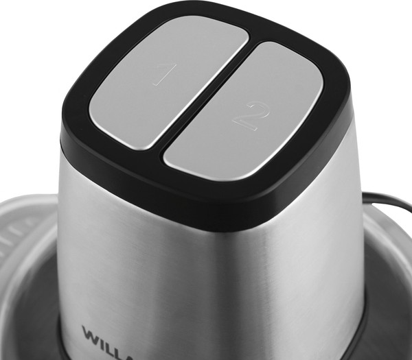 Измельчитель-чоппер Willmark WMC-7290SS / 2001449- фото3