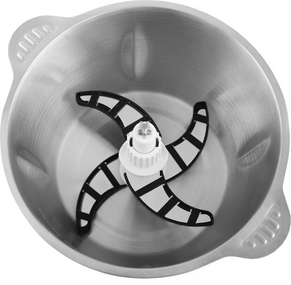 Измельчитель-чоппер Willmark WMC-7290SS / 2001449- фото4