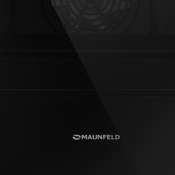 Электрический духовой шкаф Maunfeld EOEH7615STB- фото10