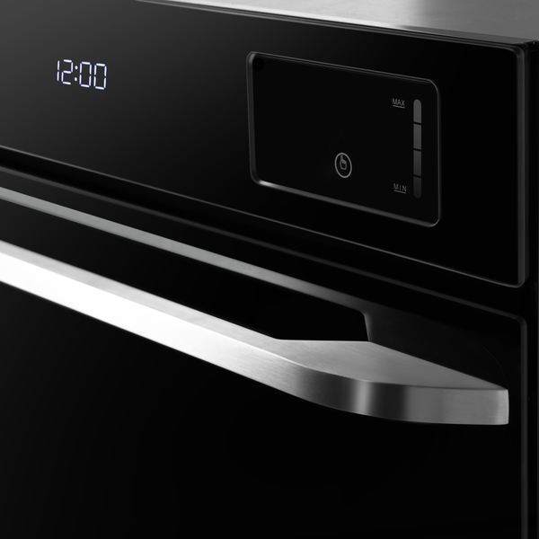 Электрический духовой шкаф Maunfeld EOEH7615STB- фото8