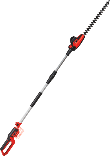 Высоторез аккумуляторный Einhell GC-HH 18/45 Li T-Solo / 3410585- фото2