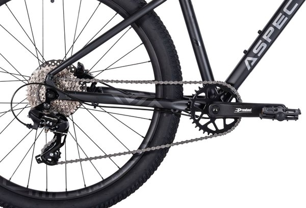 Велосипед Aspect Nickel 26 2025- фото5