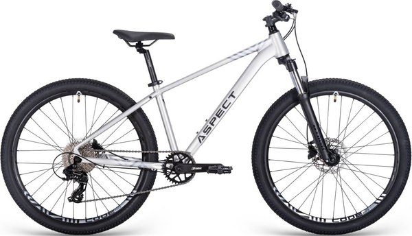 Велосипед Aspect Nickel 26 2025- фото