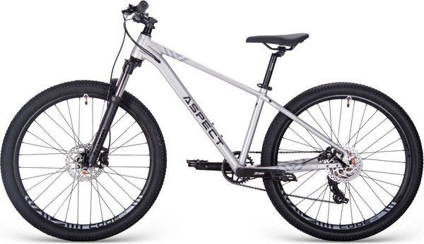 Велосипед Aspect Nickel 26 2025- фото2