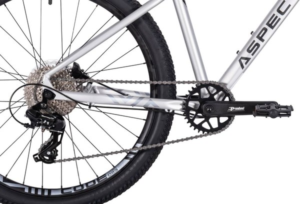 Велосипед Aspect Nickel 26 2025- фото6