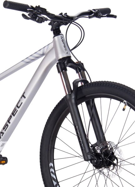 Велосипед Aspect Nickel 26 2025- фото8