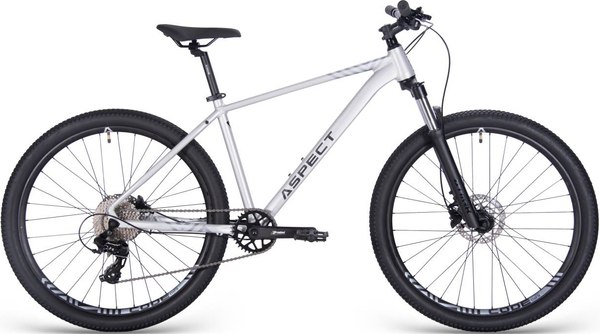 Велосипед Aspect Nickel 27.5 2025- фото